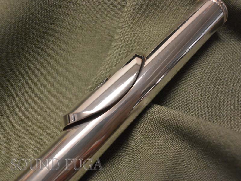 Pearl PF-675E E・パユサインケース付 フルート