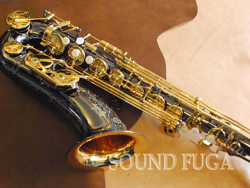 J.KEILWERTH SX-90R BN TENOR テナーサックス 選定品 新同品 J.KEILWERTH SX-90R BN TENOR テナーサックス 選定品 新同品