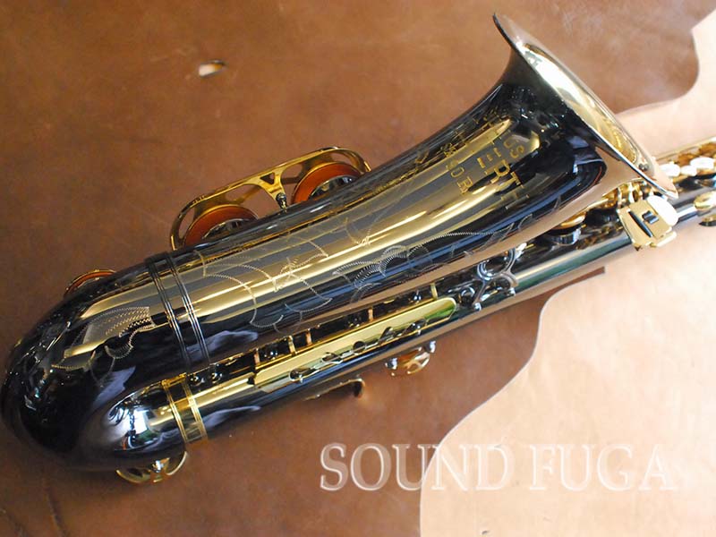 J.KEILWERTH SX-90R BN TENOR テナーサックス 選定品 新同品