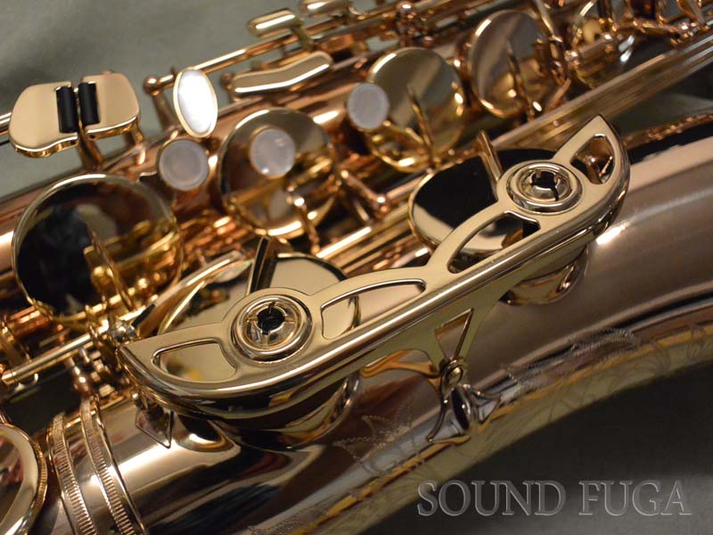 MARCATO TL900GL テナーサックス 美品 委託品 MARCATO TL900GL テナーサックス 美品 委託品