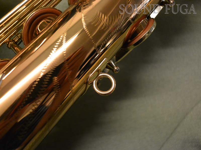 MARCATO TL900GL テナーサックス 美品 委託品