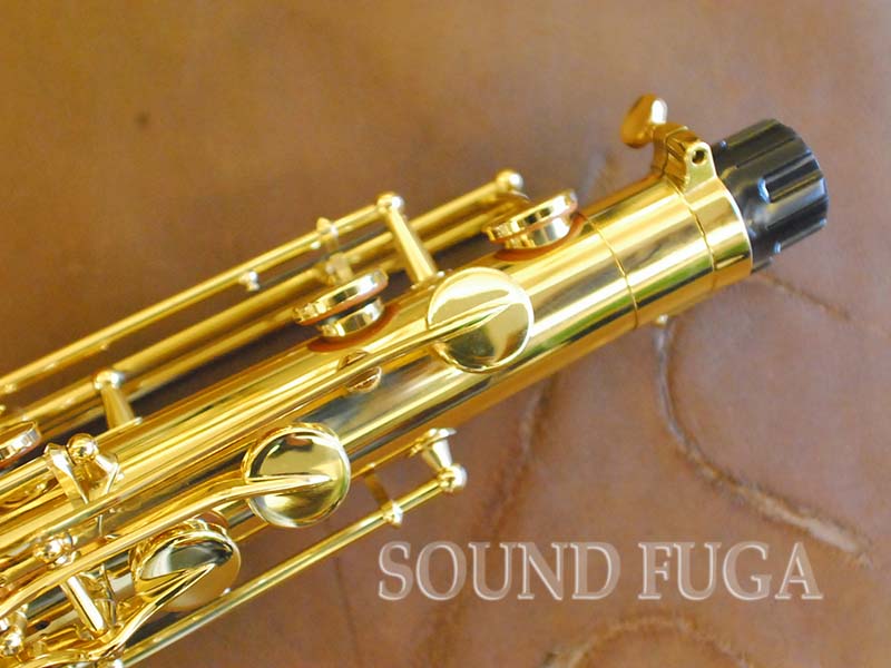 YANAGISAWA T-991 TD GP NECK テナーサックス 美品 YANAGISAWA T-991 TD GP NECK テナーサックス 美品