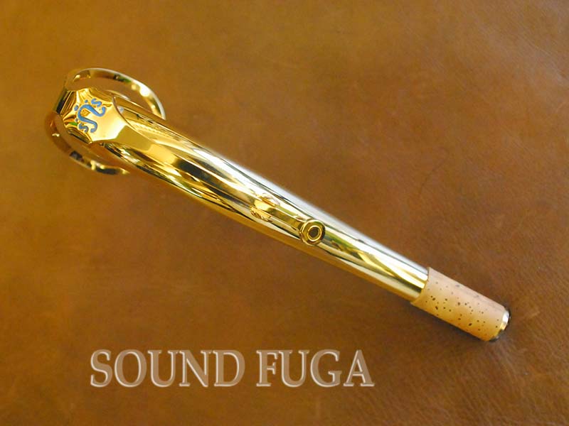 YANAGISAWA T-991 TD GP NECK テナーサックス 美品