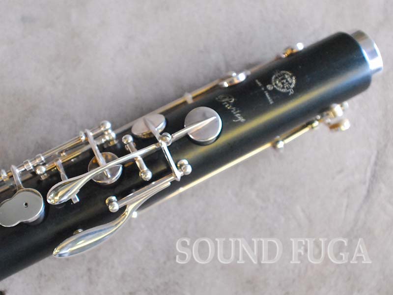 【美品 メンテナンス済】　SELMER C クラリネット 楽天市場】【H.SELMER】セルマー『バスクラリネット』Depose 1
