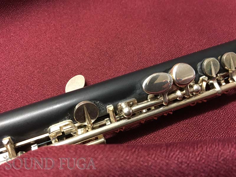 Pearl PFP105E ピッコロ 委託品 Pearl PFP105E ピッコロ 委託品