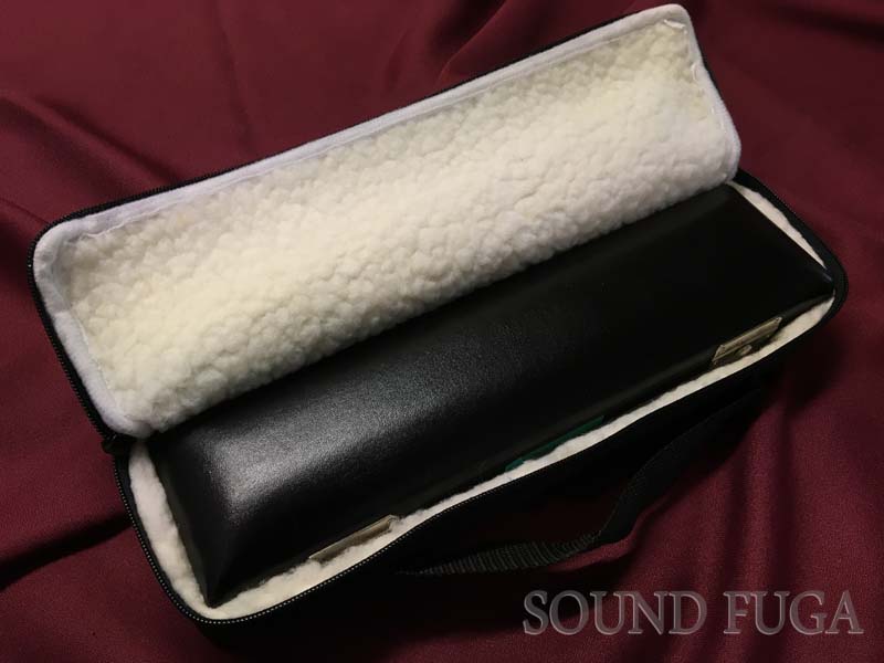 Pearl PFP105E ピッコロ 委託品