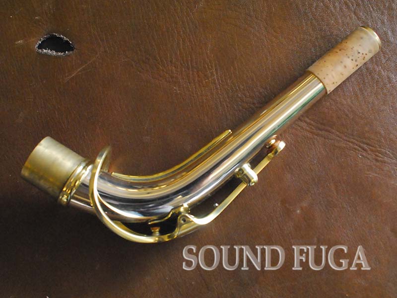 H.SELMER SERIE-III MILLENIUM ALTO アルトサックス H.SELMER SERIE-III MILLENIUM ALTO アルトサックス