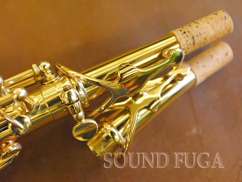 Julius Keilwerth Soprano saxophone ST90 SERIE III | eBay