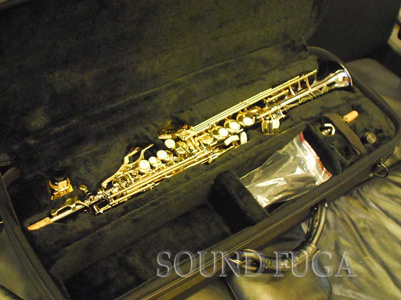 MARCATO SOPHIA SERIES-III BNデタッチャブルネック ソプラノ