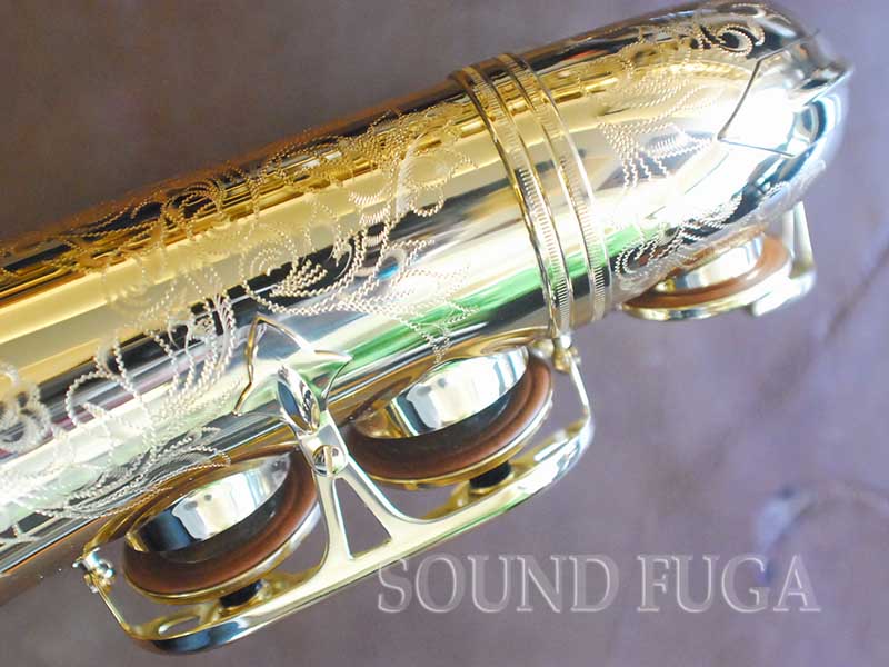 MARCATO AL‐900GL アルトサックス 美品