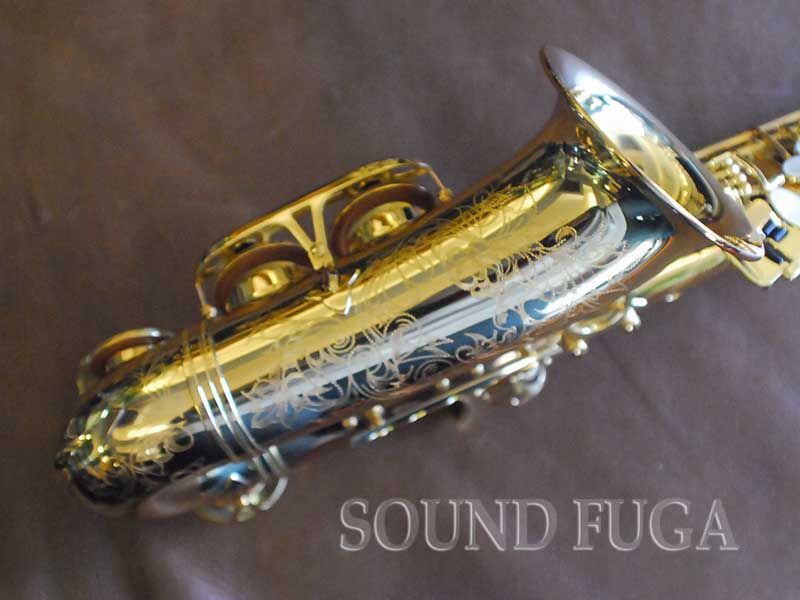MARCATO AL‐900GL アルトサックス 美品