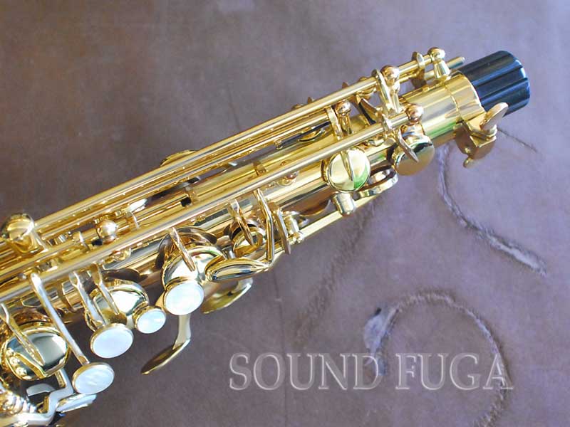 【美品】マルカート MARCATO 下倉楽器 アルトサックス AL900B MARCATO マルカート アルトサックス AL900B