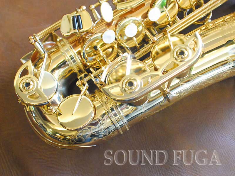 MARCATO AL‐900GL アルトサックス 美品