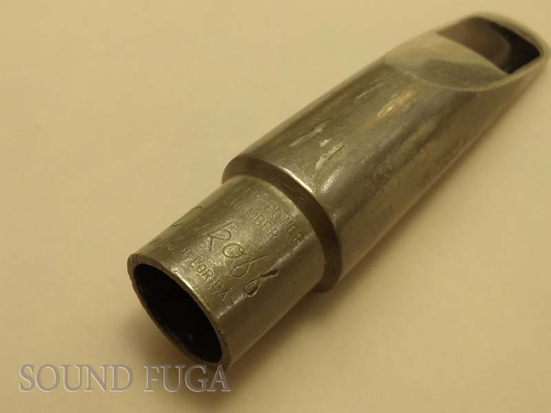 Dukoff D8 Alto マウスピース 委託品 Dukoff D8 Alto マウスピース 委託品