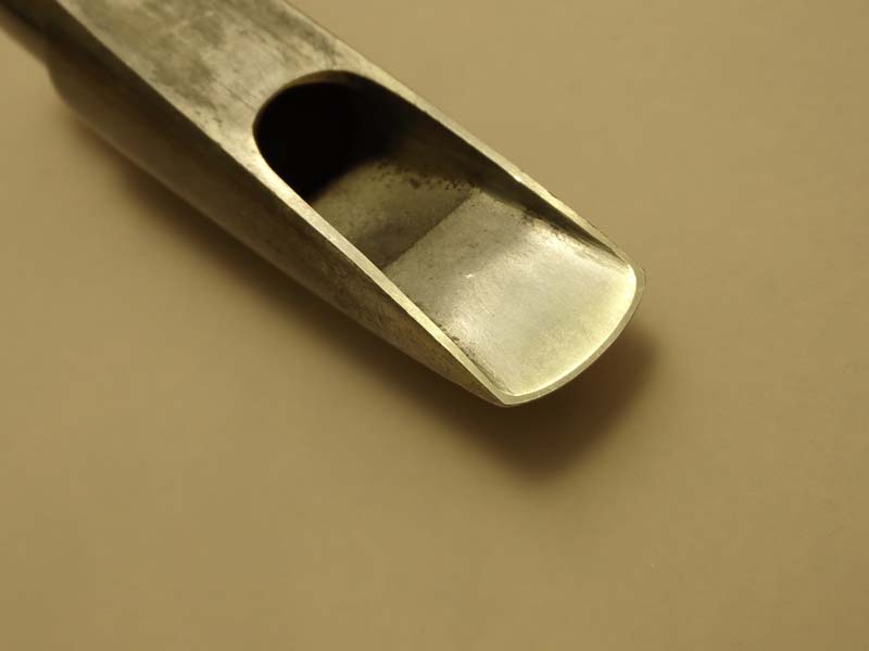Dukoff D8 Alto マウスピース 委託品