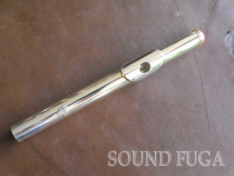 NOMATA FS-3RP FLUTE 美品