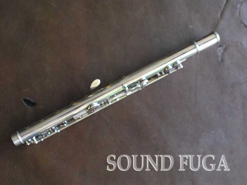 NOMATA FS-3RP FLUTE 美品