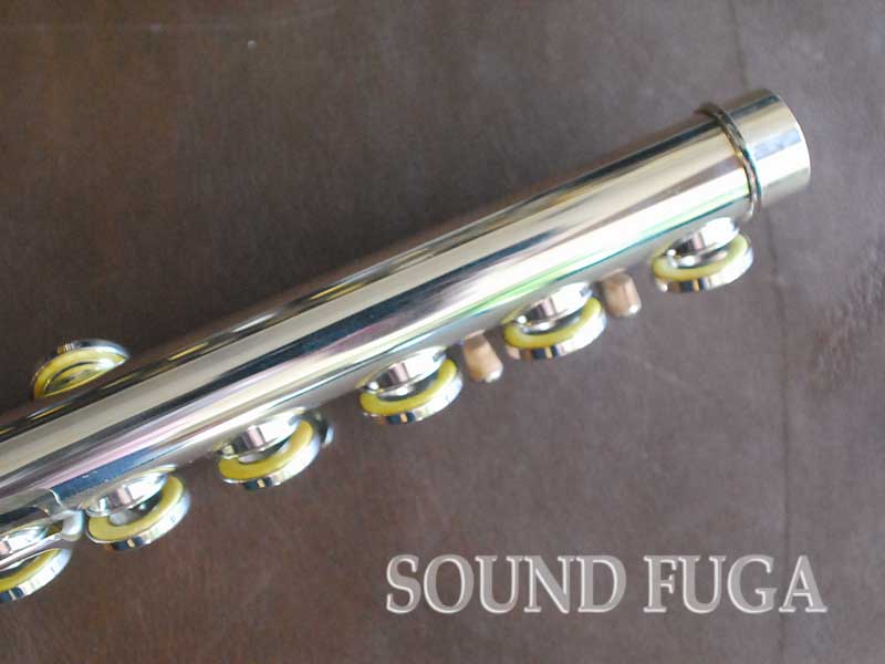 Nomata Flute ノマタフルート Nomata Flute ノマタフルート Nomata Flute ノマタフルート