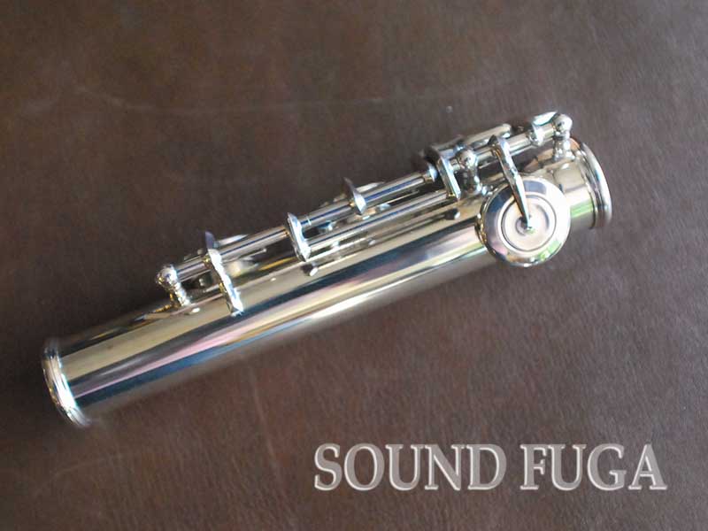 Nomata Flute ノマタフルート NOMATA FLUTE ノマタ フルート 管楽器 吹奏楽器 楽器(管楽器)の