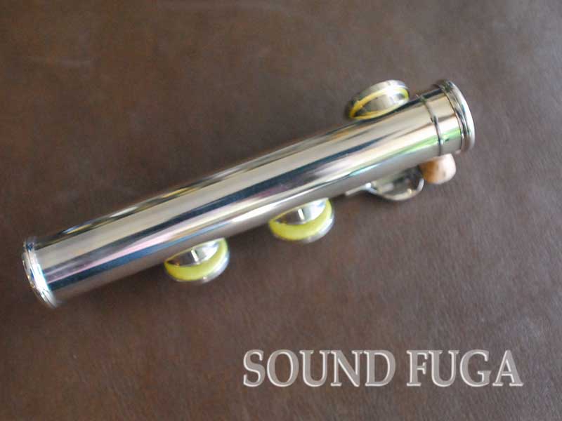 NOMATA FS-3RP FLUTE 美品