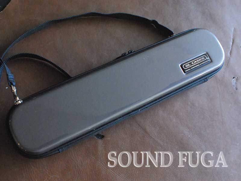 NOMATA FS-3RP FLUTE 美品