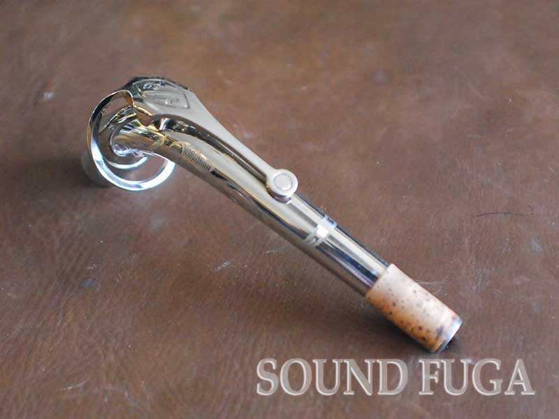 H.SELMER SA-80II W/E PGP 62万番 アルトサックス 極上 H.SELMER SA-80II W/E PGP 62万番 アルトサックス 極上