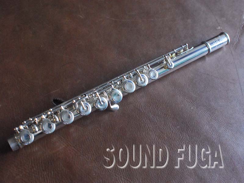 MURAMATSU GX フルート31千万番台