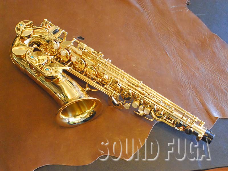 【yanagisawa】A-WO1 アルトサックス A-WO1 