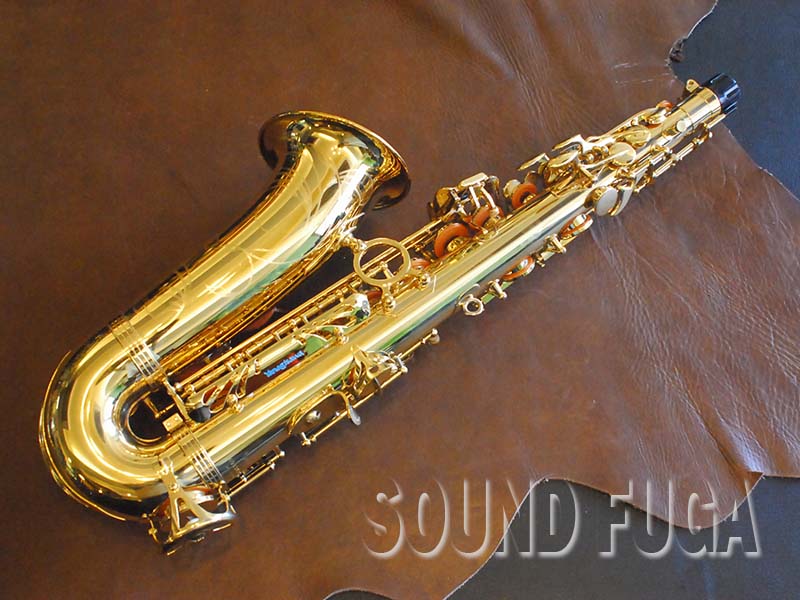 yanagisawa A-991　アルトサックスクス YANAGISAWA A-991 ALTO アルトサックス
