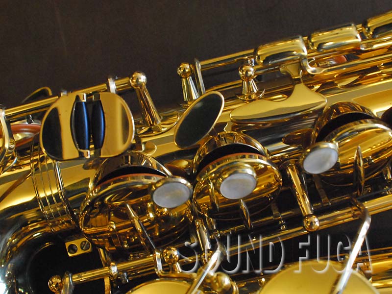 【yanagisawa】A-WO1 アルトサックス YANAGISAWA A-WO1 アルトサックス ブラス製 ライト仕様AWO1 WO1