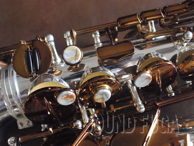 CANONNBALL AVR/01-SDL アルトサックス 新同品