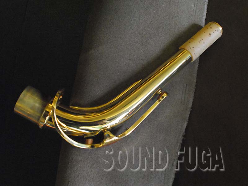 H.SELMER REFERENCE 54 限定バードシリーズ HUMMING BIRD 希少 アルト