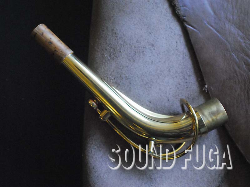 B&H 400 GLモデル アルトサックス