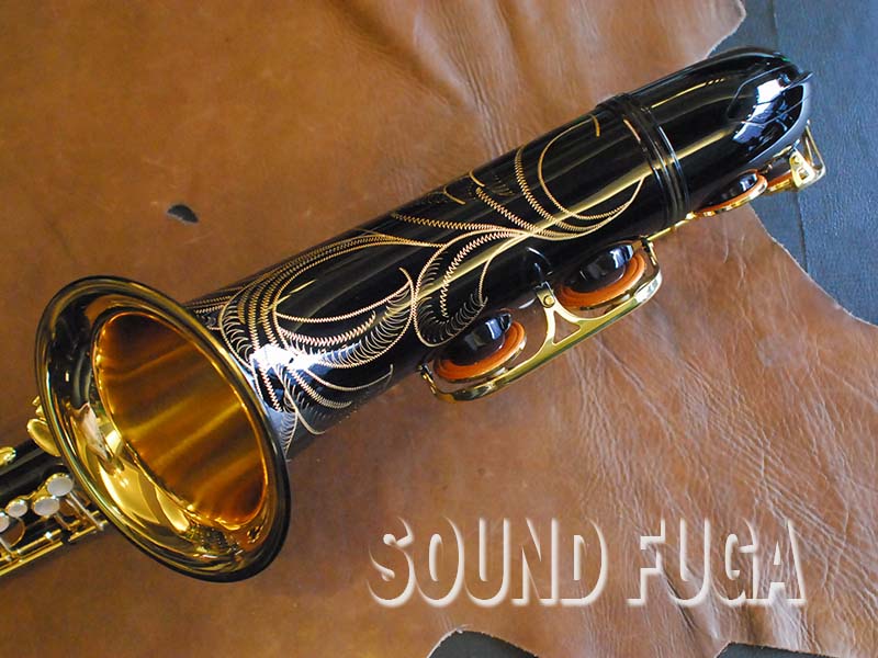〜最終値下げ〜【Yanagisawa　ヤナギサワ】テナーサックス　t-901 Yanagisawa（ヤナギサワ） Tenor Saxophone T-901 | Brasstek