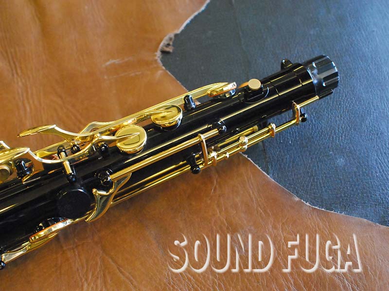 【メンテナンス済】　Yanagisawa　テナーサックス　t-901 　美品 Yanagisawa（ヤナギサワ） Tenor Saxophone T-901 | Brasstek