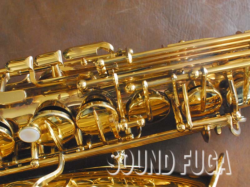 H.SELMER REFERENCE 54 バードシリーズ HUMMING BIRD 希少