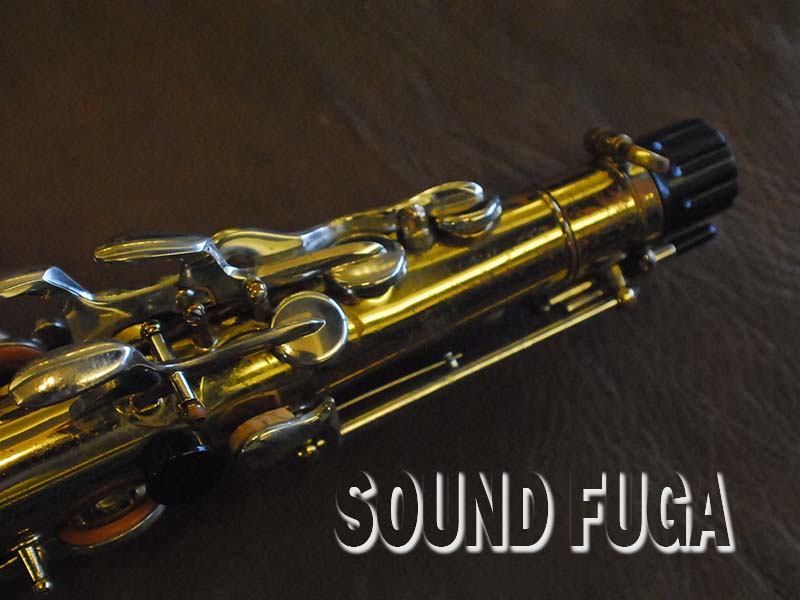 激ビンテージ Buescher Aristocrat アルトサックス 70's 激ビンテージ Buescher Aristocrat アルトサックス 70's - メルカリ