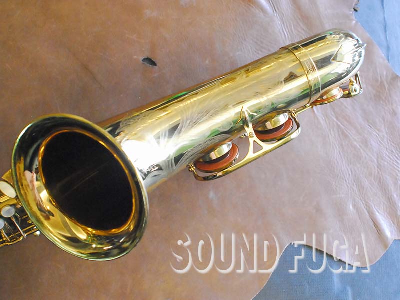 アメセルマーク7 テナーサックス　27万番台　12月まで A.SELMER MARK VII 27万番台 テナーサックス