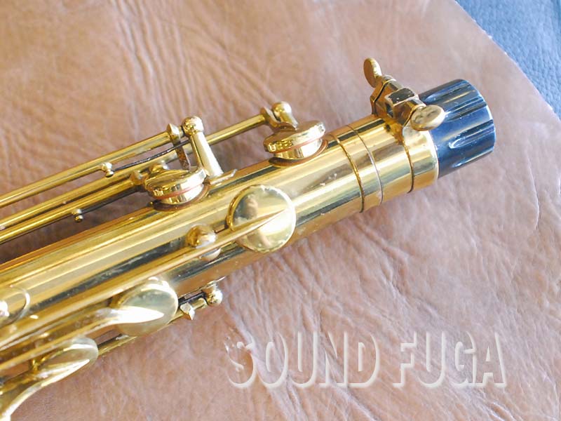 A.SELMER MARK VII 27万番台 テナーサックス A.SELMER MARK VII 27万番台 テナーサックス
