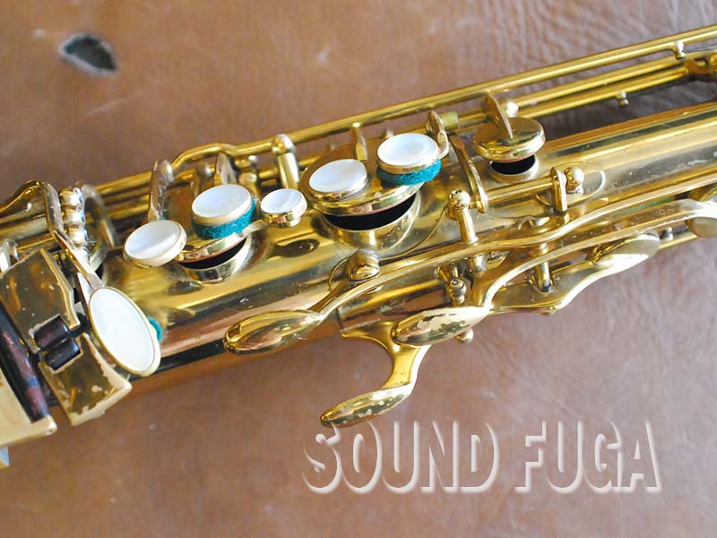 セルマー　マーク7 テナーサックス 30万番台 売約済】Selmer Mark6 セルマー マーク6 10万番台 テナー