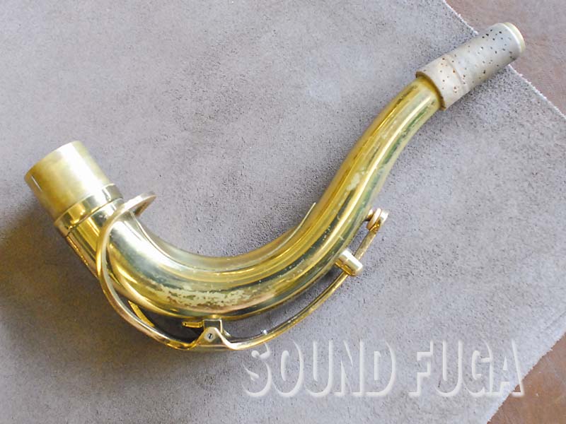 A.SELMER MARK VII 27万番台 テナーサックス