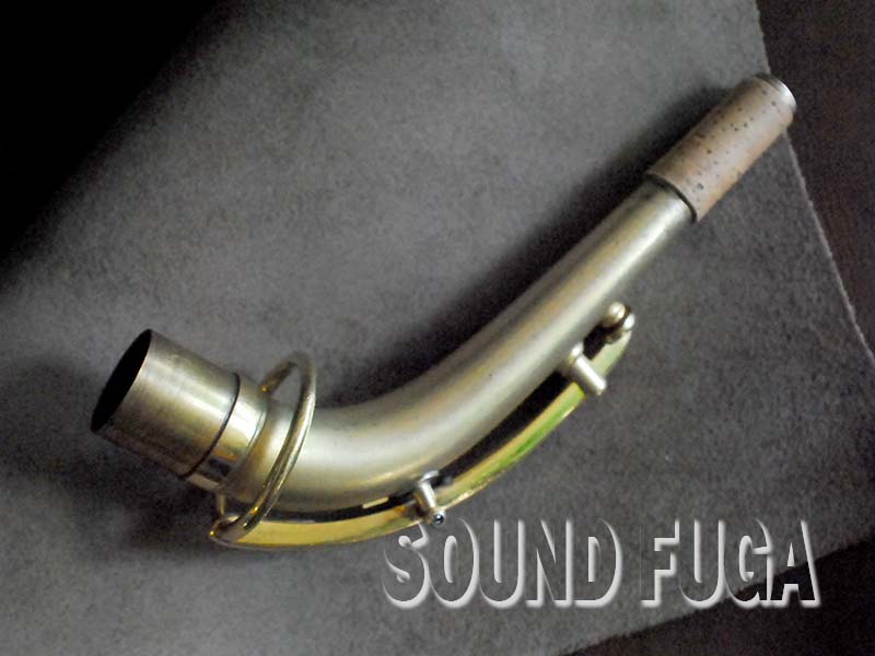 BUESCHER TRUE TONE ALTO SATIN GP アルトサックス