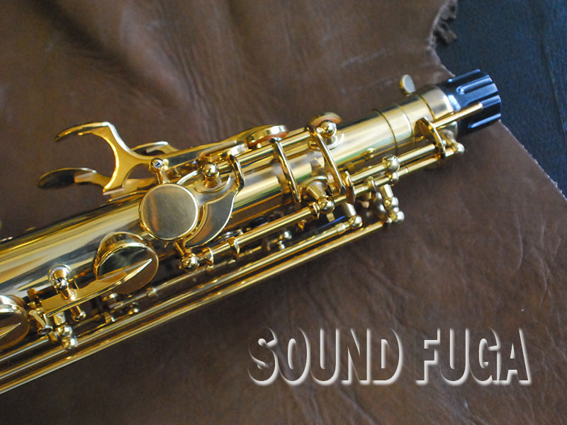 H.SELMER SERIE-III 彫刻付 76万番 JUBILLEE TENOR アルトサックス
