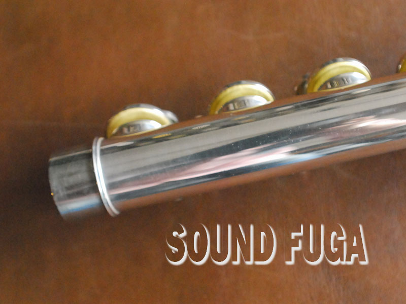 SANKYO FLUT PRIMA アーティスト 株式会社プリマ楽器 | 三響フルート Sankyo Flutes