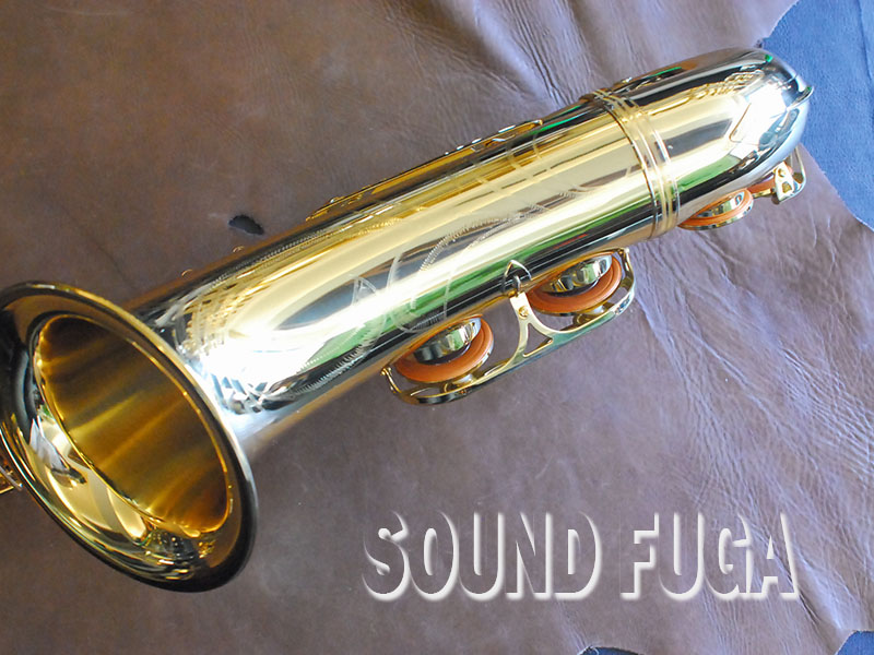 ヤナギサワテナーサックス901II 東京都武蔵野市より、ヤナギサワ テナーサックス T-901 Limited 2000を