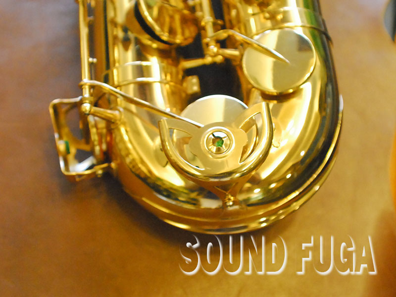 YANAGISAWA T-40 TENOR テナーサックス