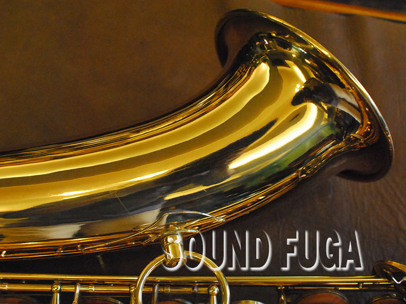 YANAGISAWA T-40 TENOR テナーサックス