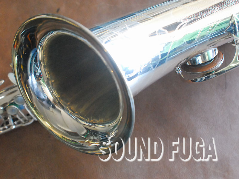 H.SELMER SA-80シリーズ1 36万番台 彫刻付 SP TENOR テナーサックス