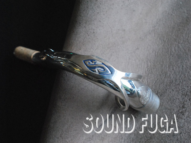 H.SELMER SA-80シリーズ1 36万番台 彫刻付 SP TENOR テナーサックス