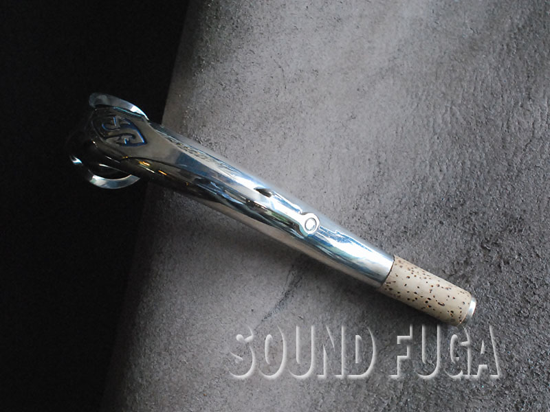 H.SELMER SA-80シリーズ1 36万番台 彫刻付 SP TENOR テナーサックス